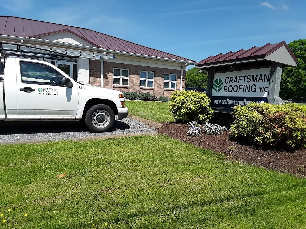 Quality Chimney Repair by experienced craftsmen in New Waverly